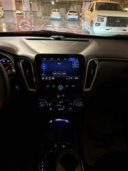 شيفروليه ماليبو